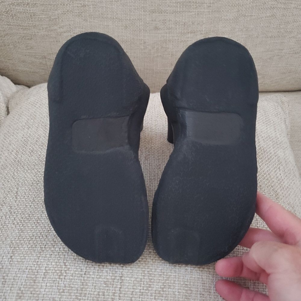 🌊 RIP CURL 🌊 NEW! Rubber Soul Plus 3MM Split Toe Surf Booties -[Size 6, Black] - Picture 11 of 15